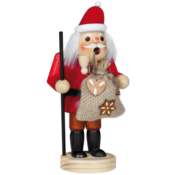 Räuchermännchen