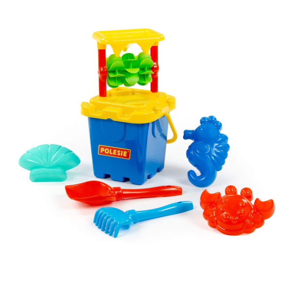 Sandspielzeug