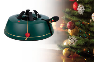 Christbaumständer