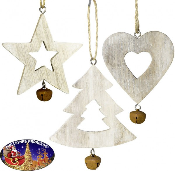 Weihnachtsbaum-Schmuck