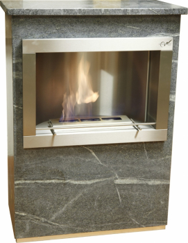 Kamin