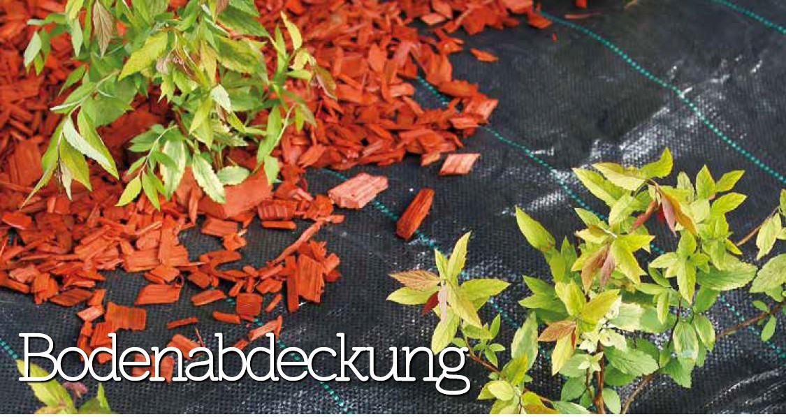 Bodenabdeckung