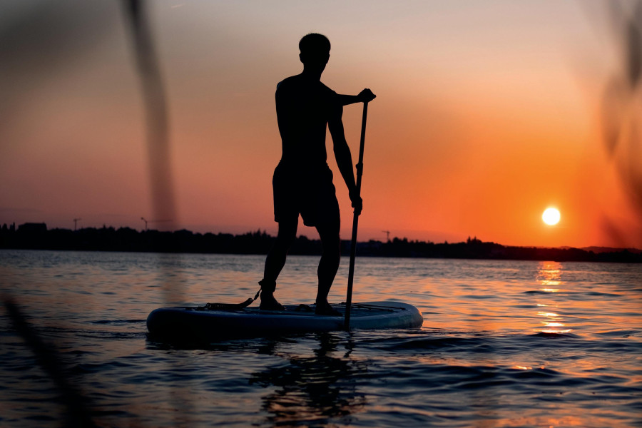 SUP Boards