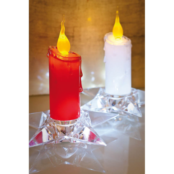 LED-Kerzen, LED Teelichter