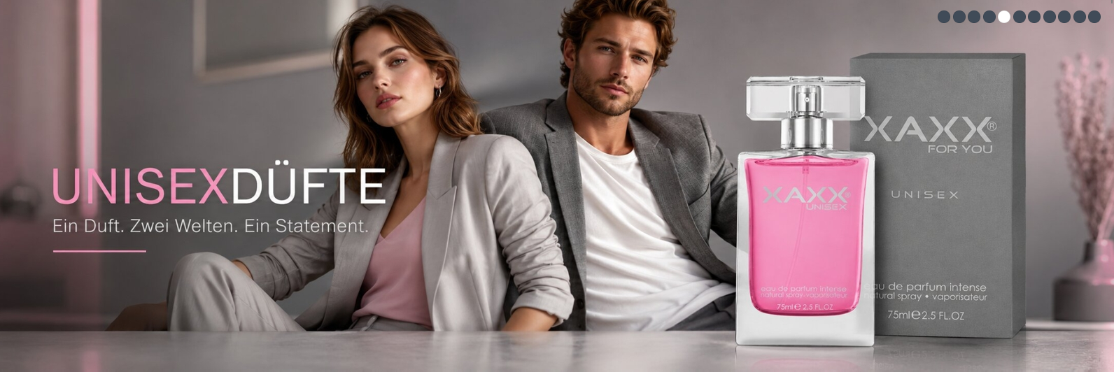 Unisex Parfum