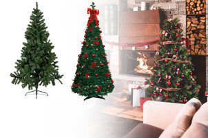 Weihnachtsbaum