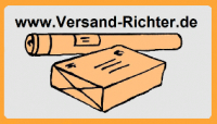 Vertrieb Versand-Richter