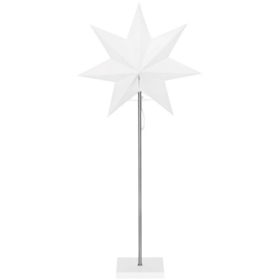 Weihnachtsstern, Toto, 1 x E14/25W