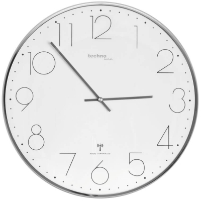 technoline Funk-Wanduhr