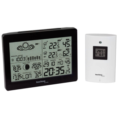 technoline Wetterstation