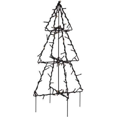 LED-Tannenbaum