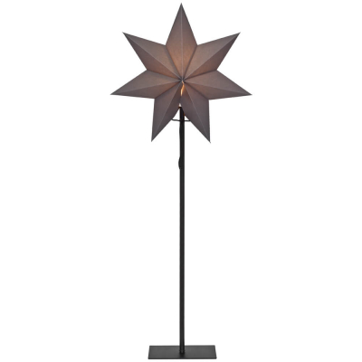 Weihnachtsstern, Ozen, 1 x E14/25W, H 850 mm, Durchm.340 mm