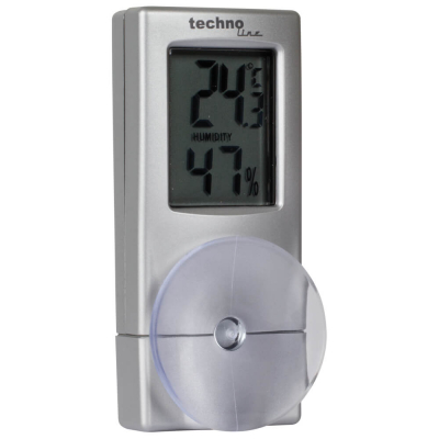 technoline Thermo-/Hygrometer