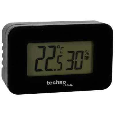 technoline Thermo-/Hygrometer