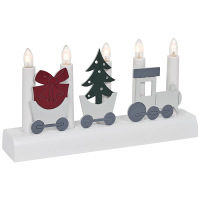 Weihnachtsleuchter