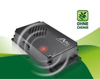 Marderabwehr Marderfrei Maderschreck batteriebetrieben