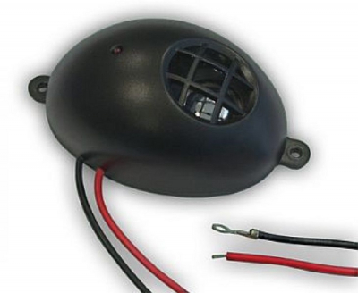 Marderabwehr Marderfrei Maderschreck PROFI für Pkw