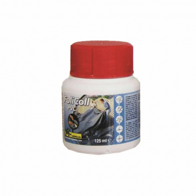 10x Kleber für Aqualiner PVC-Teichfolien je 125 ml