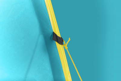 Bestway Pavillo Zelt Activemount 3, 350 x 240 x 130 cm