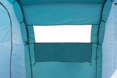 Bestway Pavill Zelt Family Ground 4, 460 x 230 x 185 cm