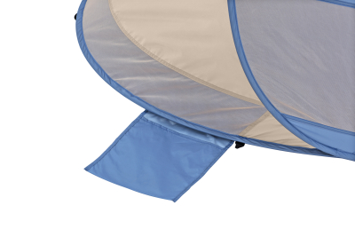 Bestway Pop-Up Strandmuschel Beach Quick 2, 200 x 120 x 90 cm