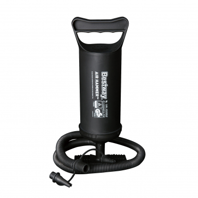 Bestway Air Hammer Doppelhubkolbenpumpe 30 cm