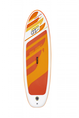 Bestway Hydro-Force SUP Allround Board-Set Aqua Journey mit Paddel