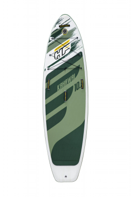 Bestway Hydro-Force SUP  River Board-Set Kahawai mit Paddel