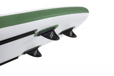 Bestway Hydro-Force SUP  River Board-Set Kahawai mit Paddel