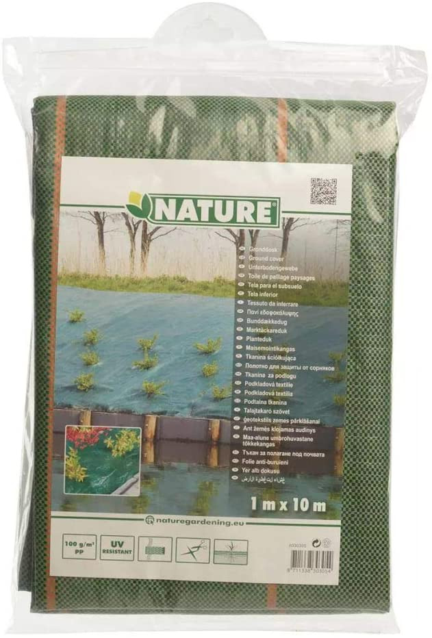 Ubbink Unterbodengewebe 90 g - 1 x 10 m