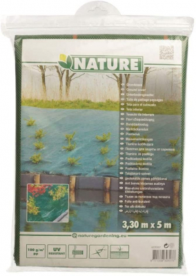 Ubbink Unterbodengewebe 90 g - 3,30 x 5 m