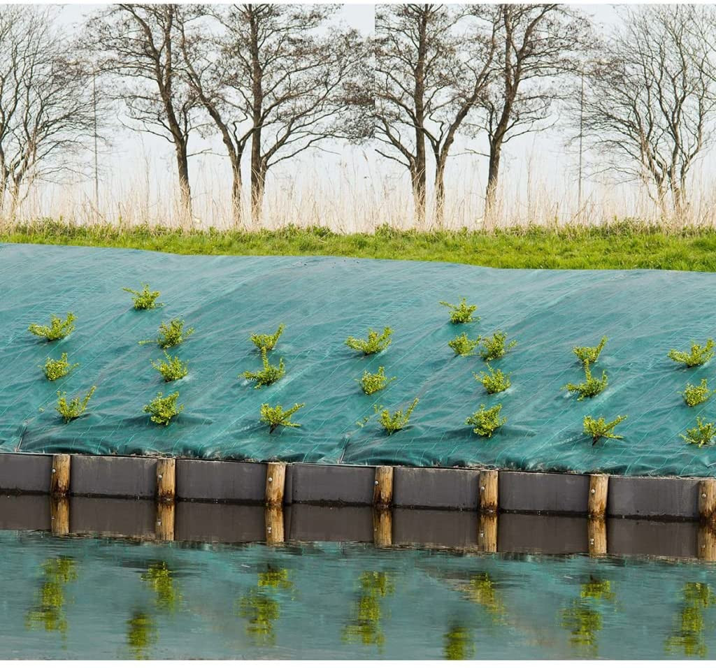Ubbink Unterbodengewebe 90 g - 1,65 x 100 m