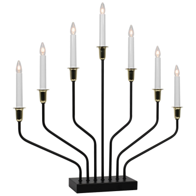 Brosa Weihnachtsleuchter XL