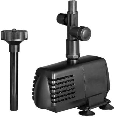 Ubbink XTRA 350 LV - Springbrunnenpumpe