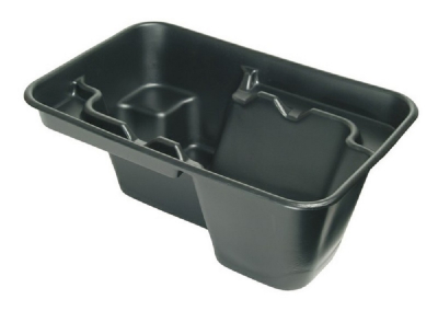 Ubbink JUPITER SI - Fertigteich HDPE, 230 l
