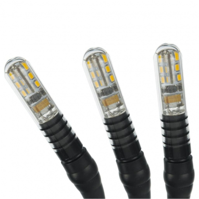 Ubbink MINIBRIGHT 3 - LED Unterwasserleuchten
