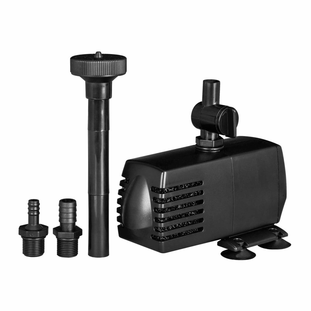 Ubbink XTRA 1600 LV - Springbrunnenpumpe