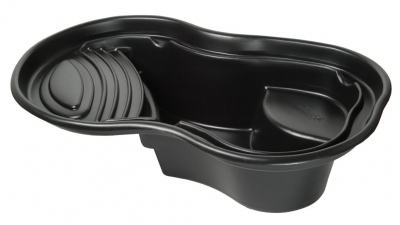 Ubbink LOBELIA SII - Fertigteich - HDPE - 500 l