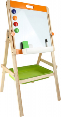 Small Foot Kreide- und Magnettafel