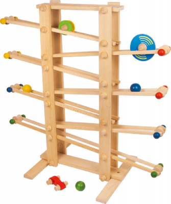 Small Foot Kugelbahn Gigant