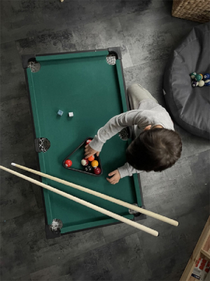 Small Foot Multifunktionstisch 9 in 1