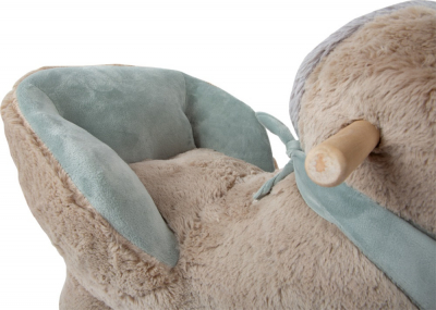 Small Foot Schaukeltier Esel mit Sitz