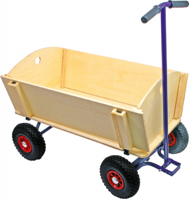 Small Foot Bollerwagen