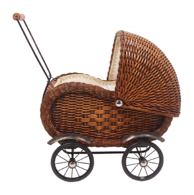 Small Foot Puppenwagen Elisabeth