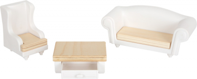 Small Foot Puppenhaus Stadtvilla