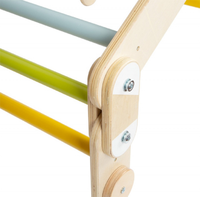 Small Foot Kletterdreieck Adventure