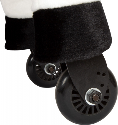 Small Foot Reitpferd Blitz