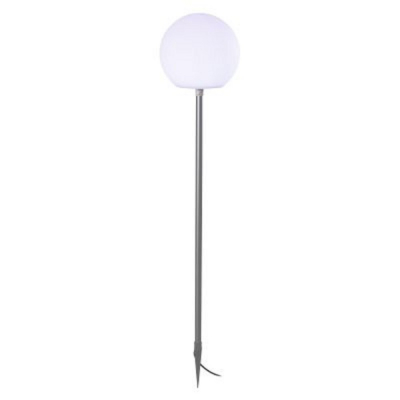 8 seasons design Shining Sky Solutions Globe 30cm LED outdoor