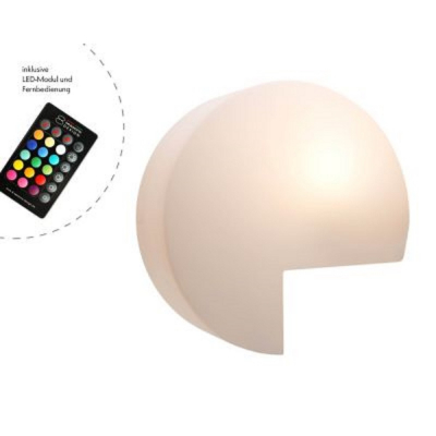 8 seasons design Shining Step LED, indoor und outdoor