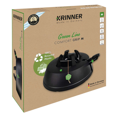 Krinner Christbaumständer COMFORT GRIP M GREEN LINE